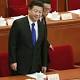 China's warning on foreign religions 