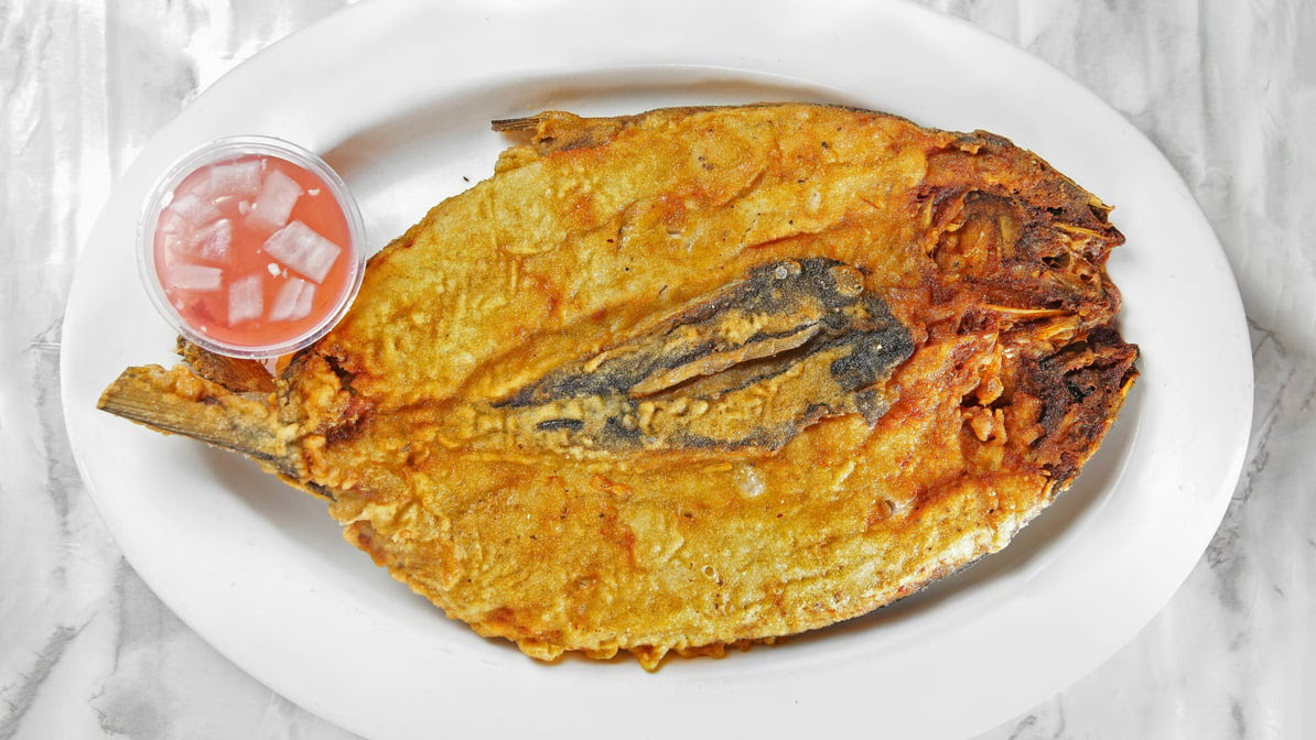 Kumare Street | Filipino Food Truck by null