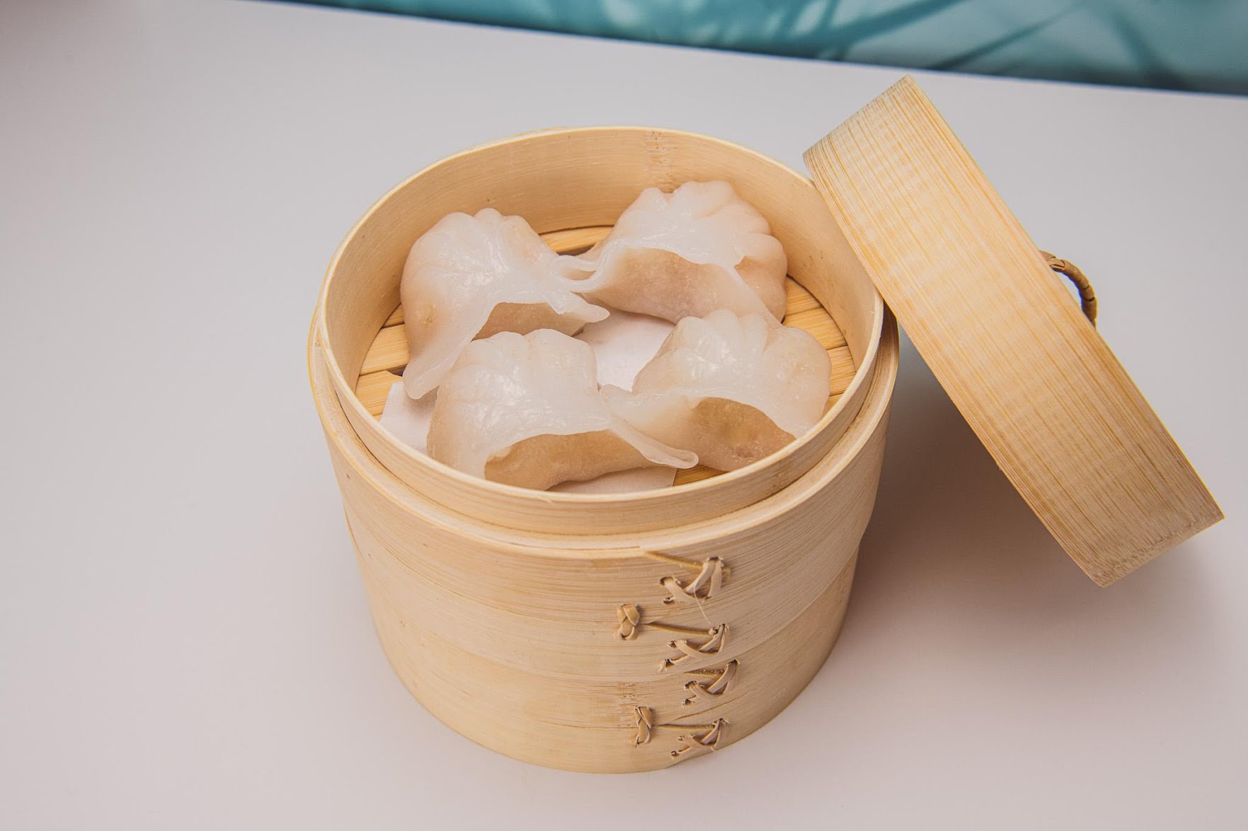 Boom Boom Bao by null