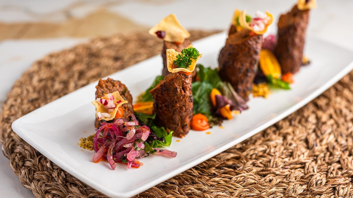 Tamarind Modern Indian Bistro by null