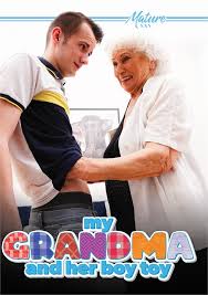 Rise of the half moon jpg x Granny and boy