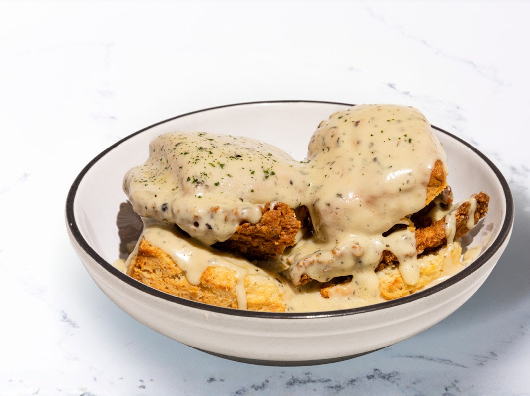 Dish Society by null