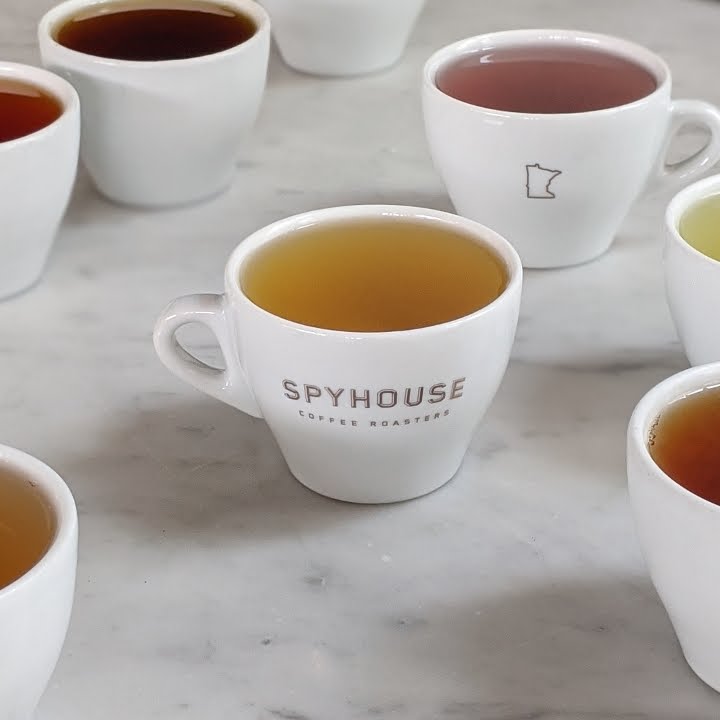 Spyhouse Coffee Roasters | Whittier by null