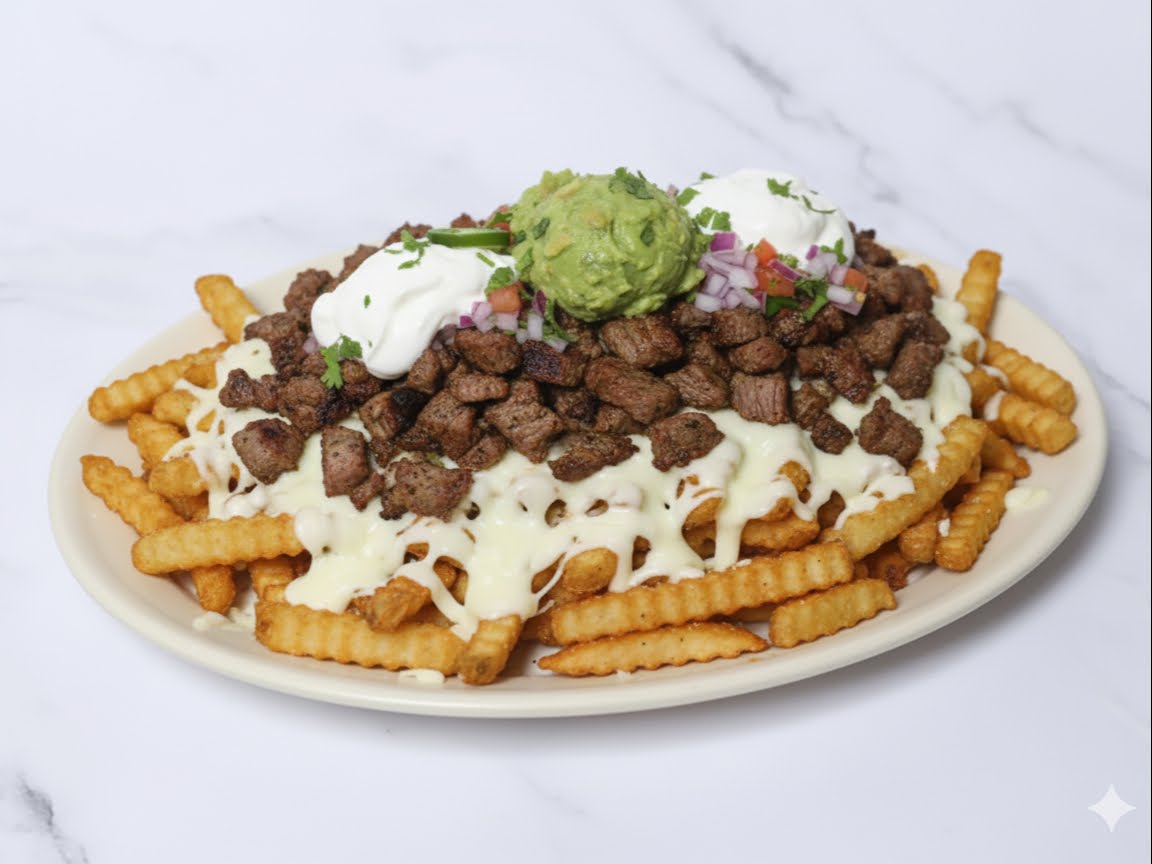 Tortilleria La Sabrocita by null