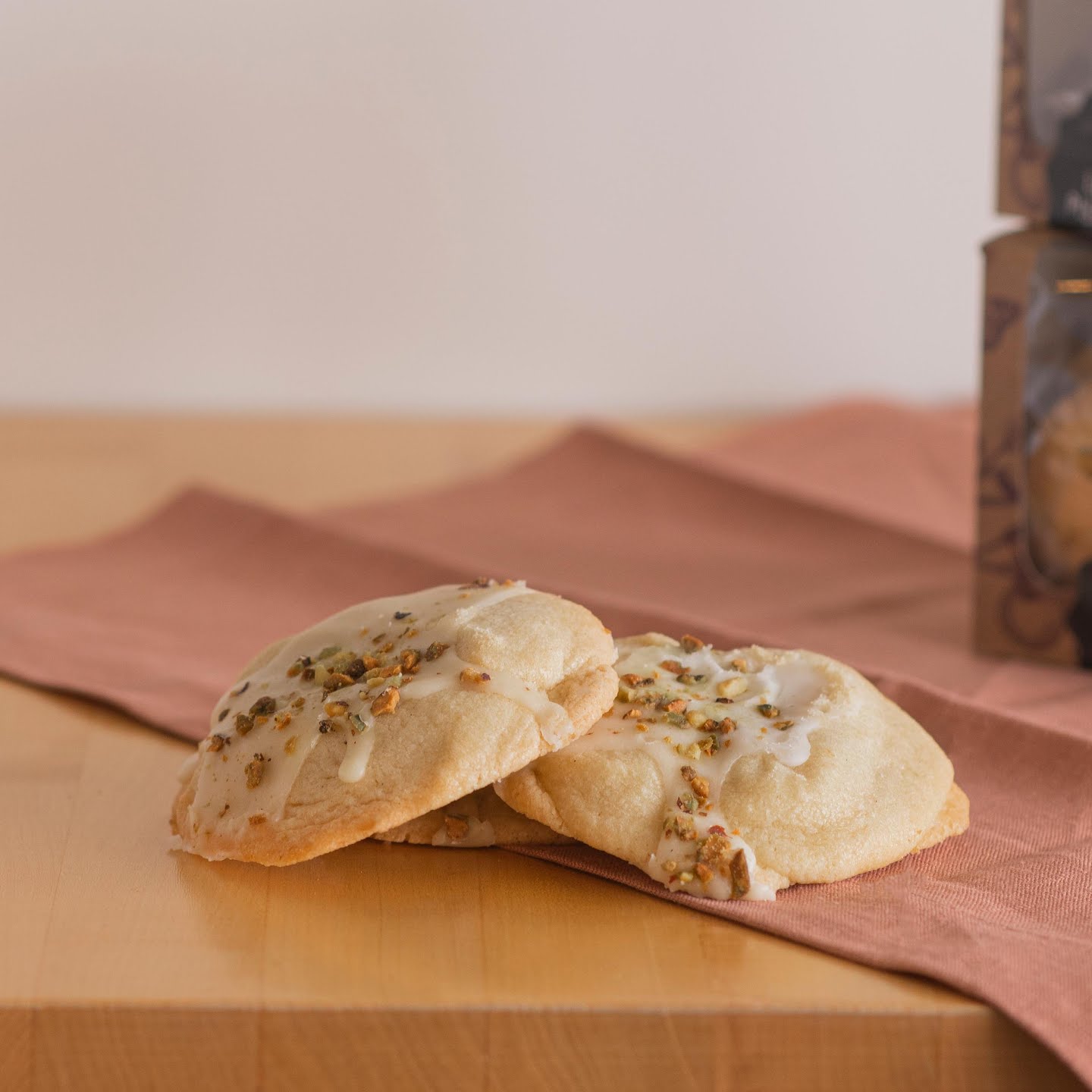 Achatz Handmade Pie Company by null