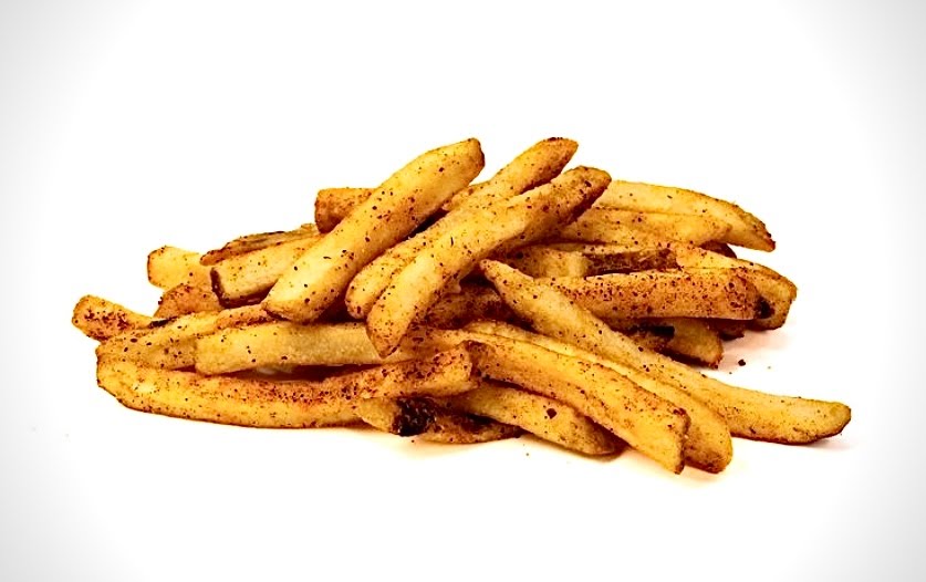 Bird Bird Biscuit by null