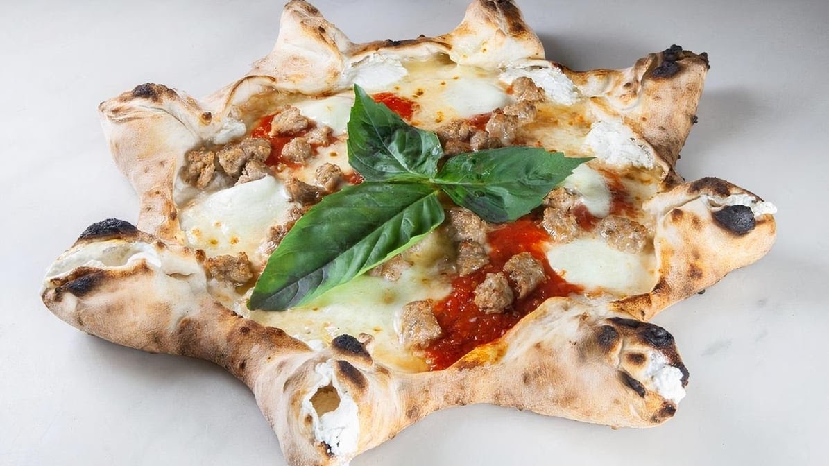 DeSano Pizzeria Napoletana by null