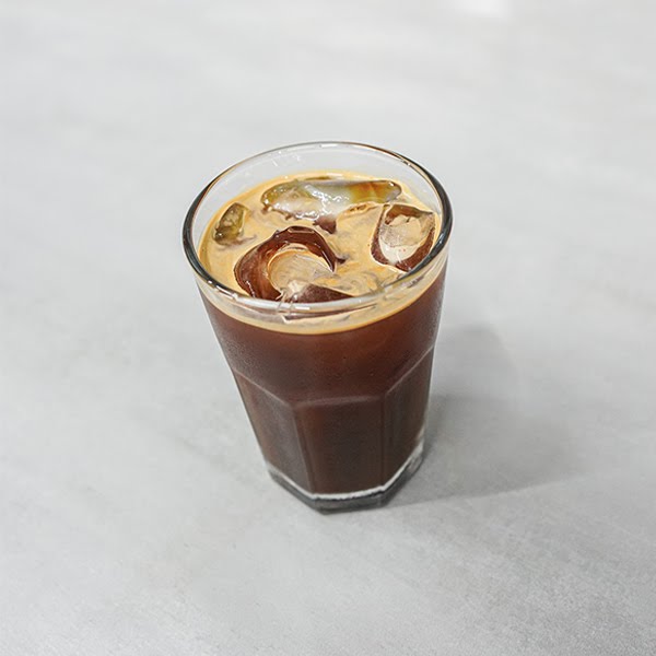 One Penny Black by null