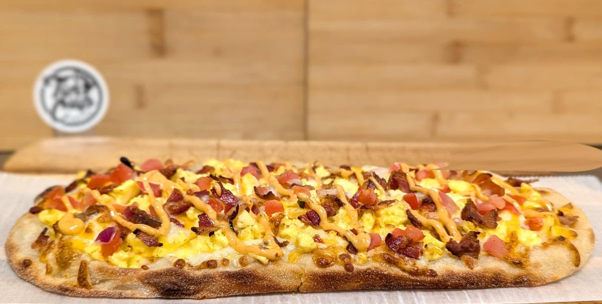 Tin Cup Coffee by null