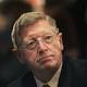 Former Montana Sen. Conrad Burns dies 