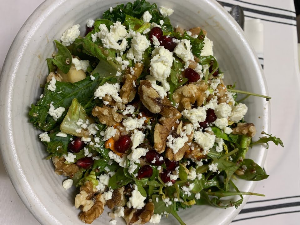 The Corner Stop Eatery by null