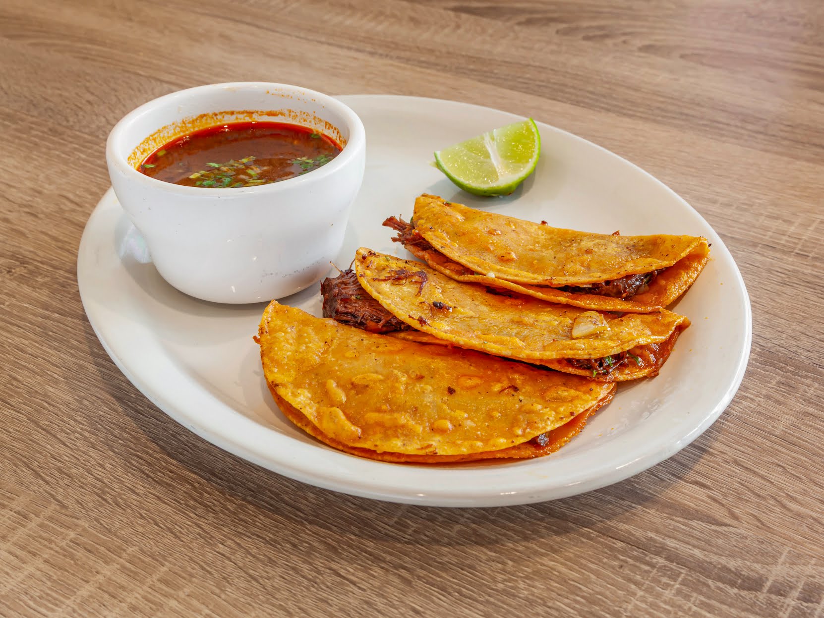 Taqueria La Cocina by null