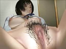 Enderly woman with big ass and hairy pussy likes to ride cock hentai jpg x Hairy pussy hentai