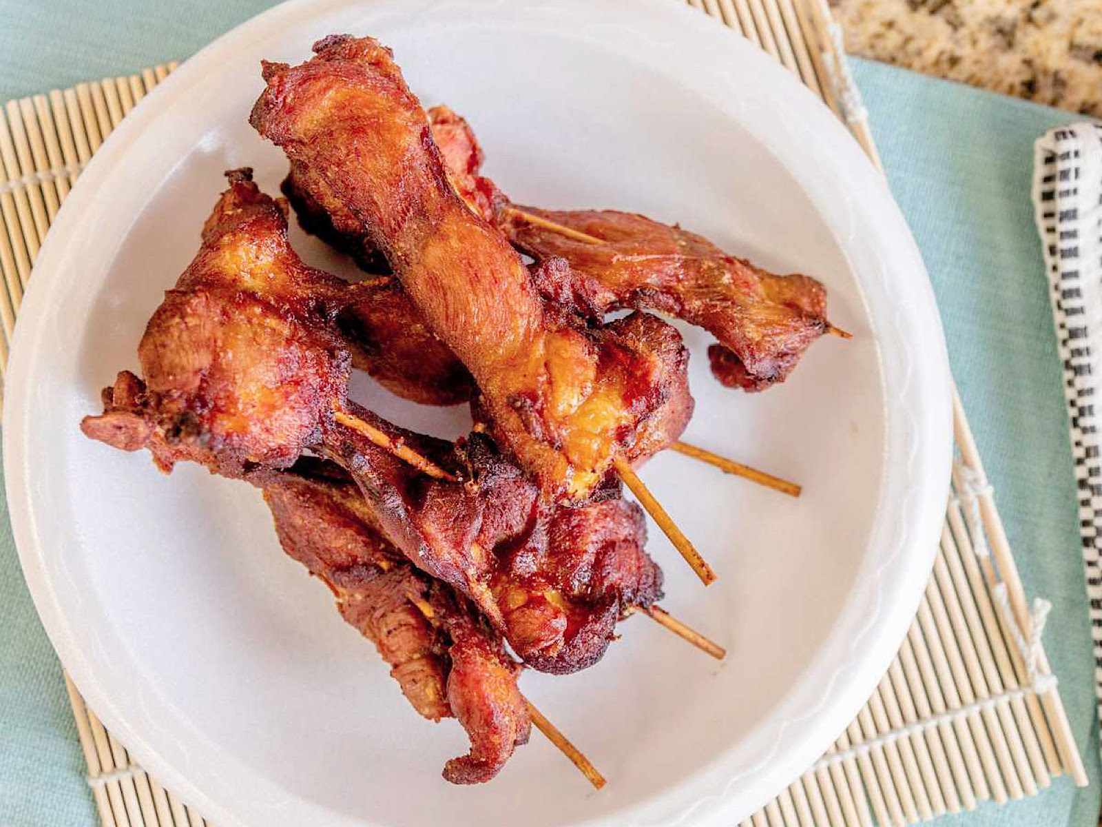 Panda Kitchen Chinese by null