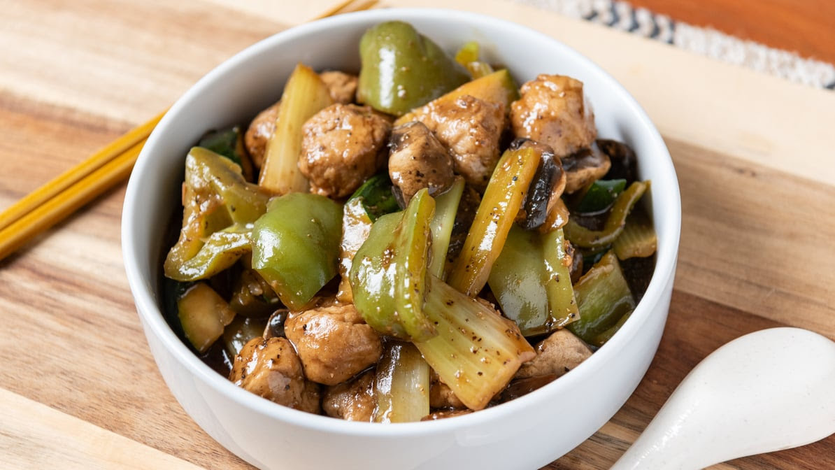 Veggie Lee Restaurant by null