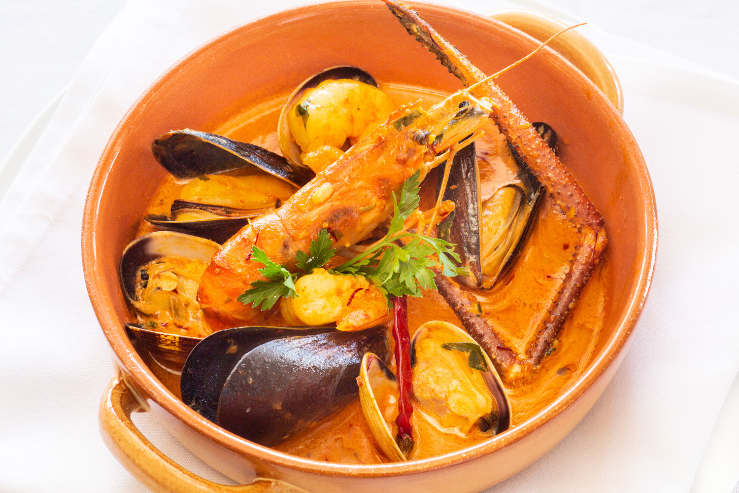 Ca'Dario Goleta by null