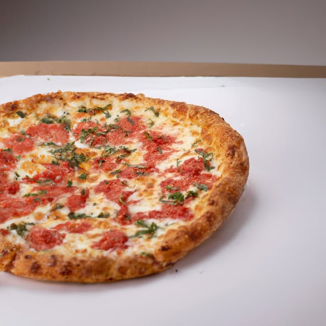 Dough Boys Pizzeria & Italian Restaurant by null