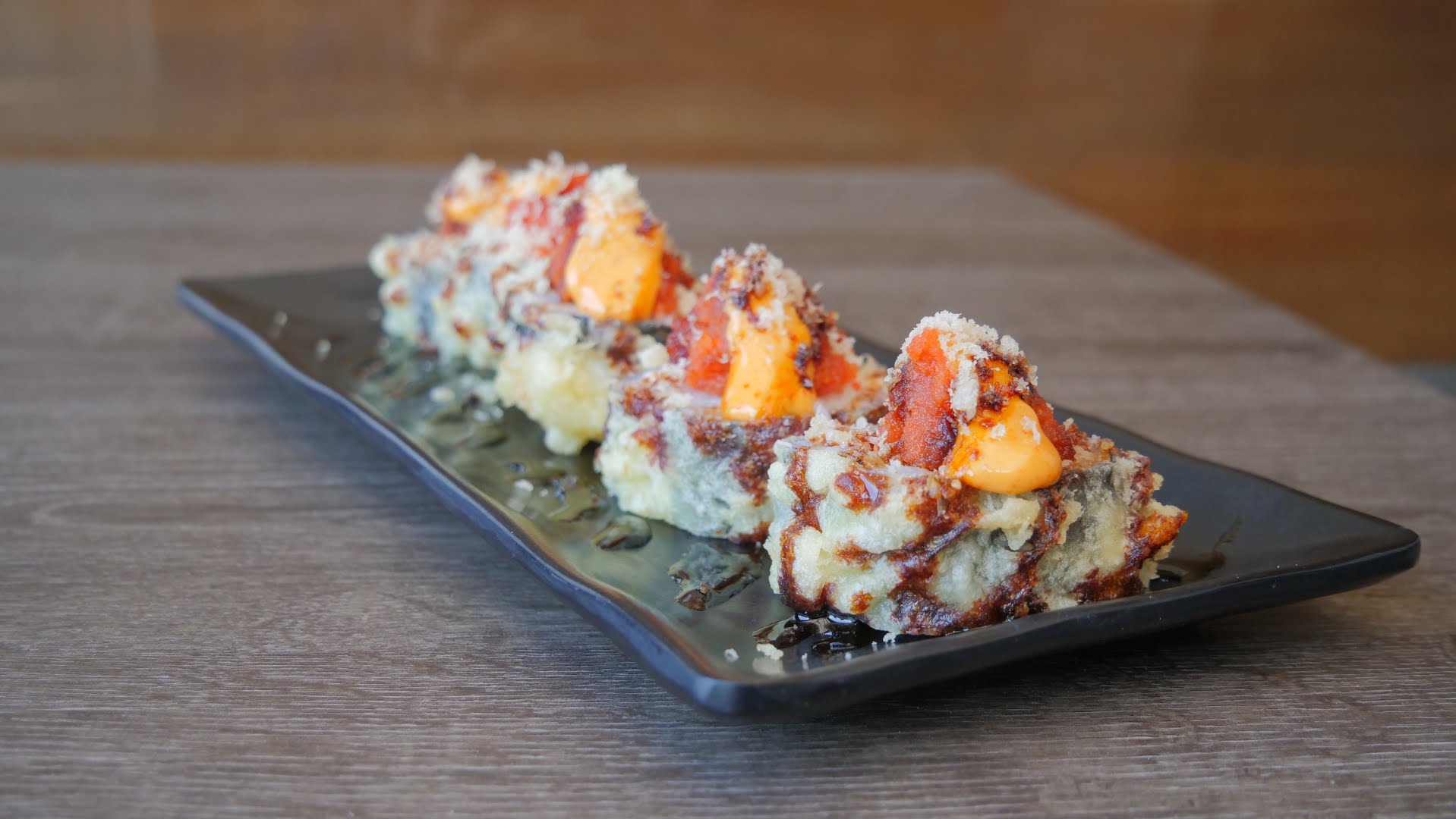 Ramen Ryoma Pacific Beach by null