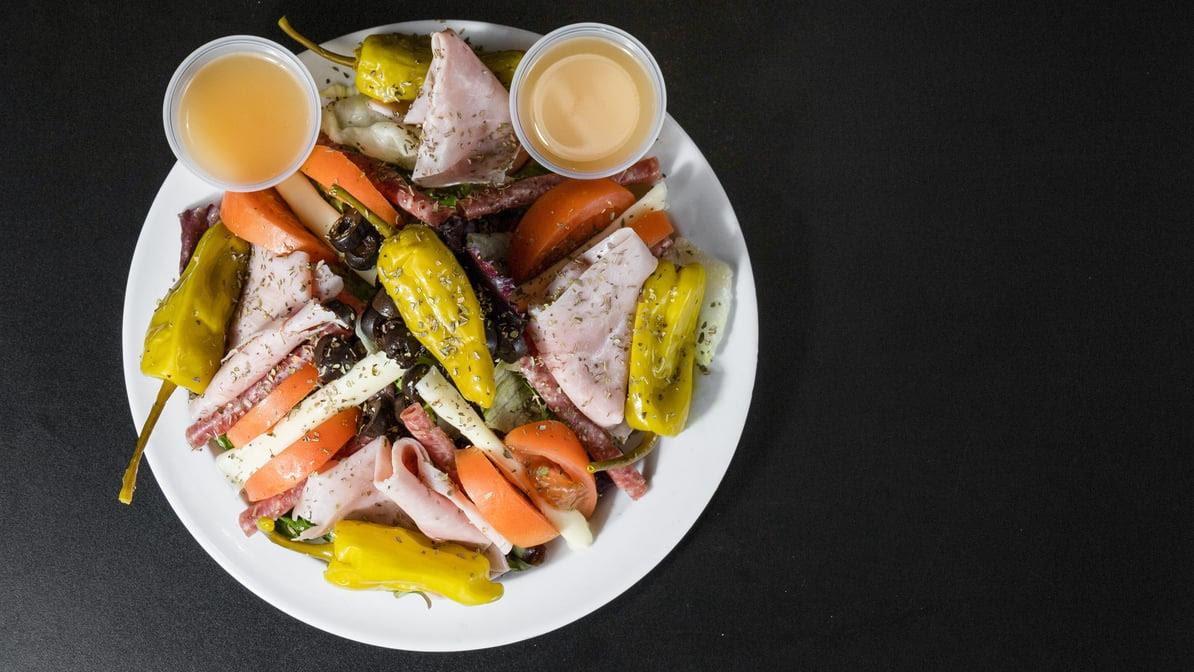 Florio's Pizza Inc, by null