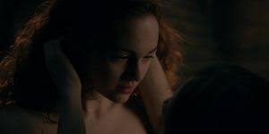 Caitríona balfe nude in outlander series jpg x Outlander sex scenes