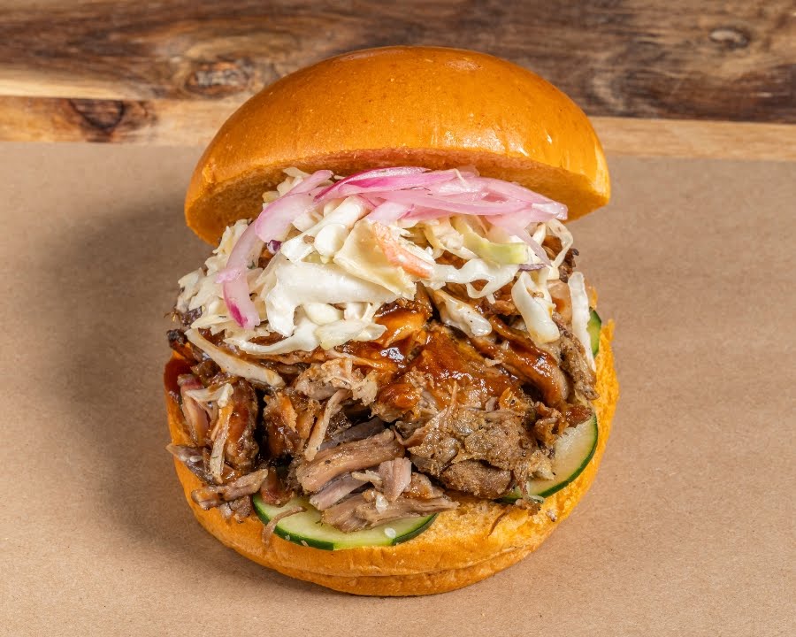 Brisket Rules by null