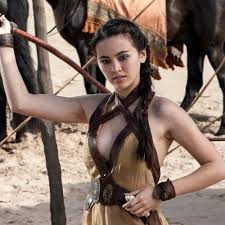 Jessica henwick sexy jpg x Jessica henwick sexy