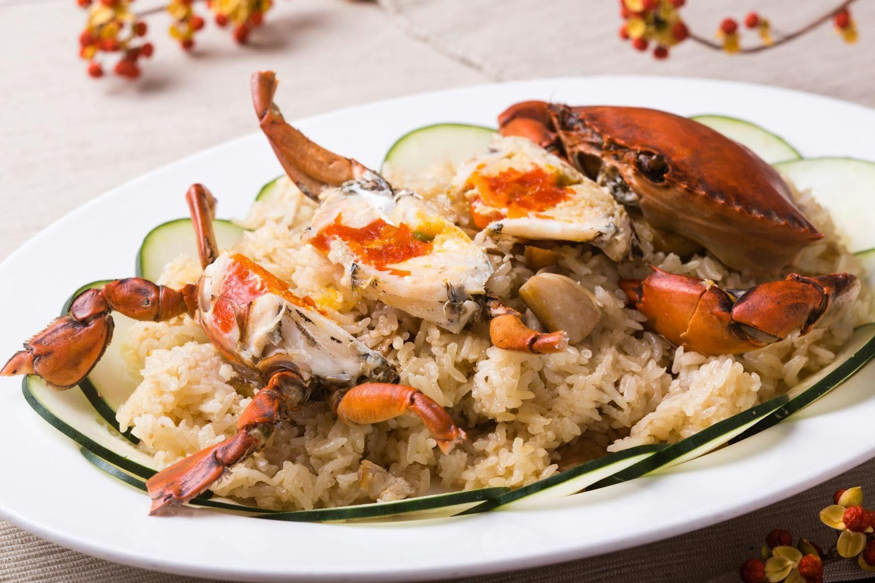 Xing Penglai Taiwanese cuisine Seafood Restaurants by null