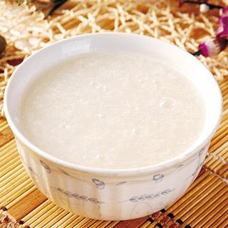 Sam’s Congee Delight by null