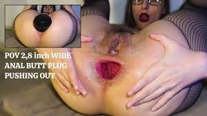 Prolapse teen jpg x Prolapse teen