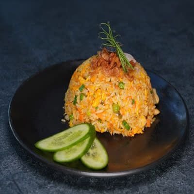 Vietnamese Foodies Downtown by null