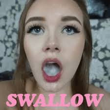 Teen girls swallow cum jpg x Teen girls swallow cum