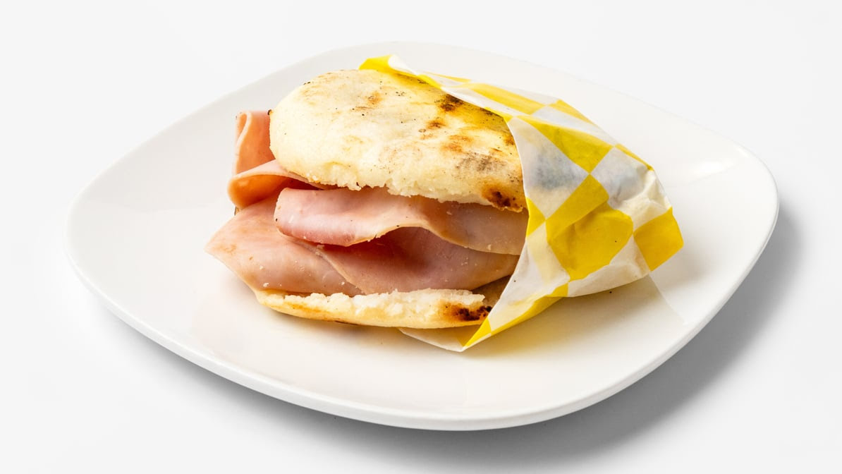 Pepitos Arepas Bar by null