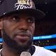 Cavs postpone thought of Warriors, 'stress' 