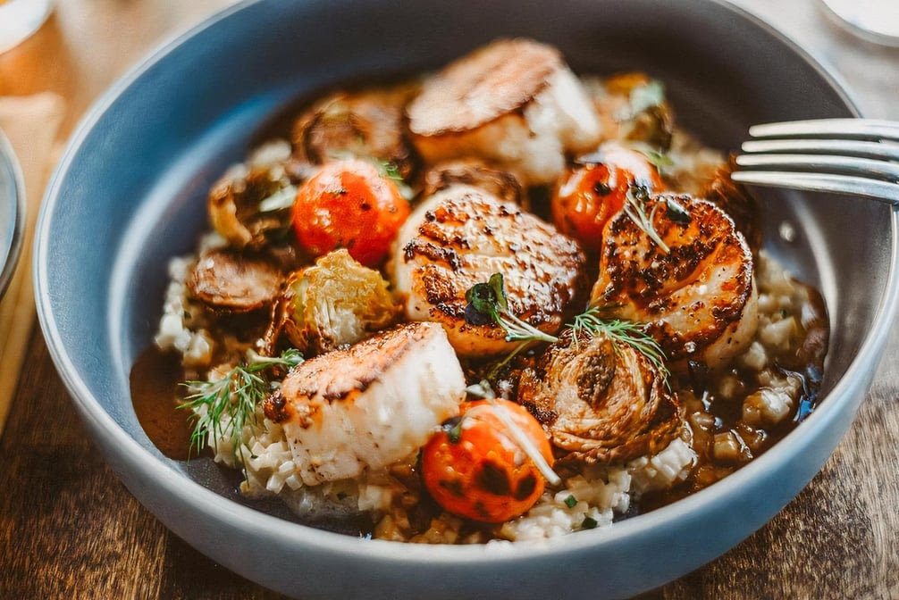 Hangar One Bistro Eatery & Bar by null