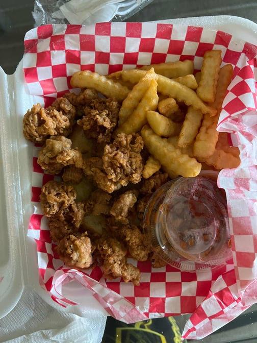 Bubbalou's Bodacious Bar-B-Que by null