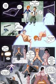 Porn comic milf gwen tennyson ben hikinks sex comic redhead babe gwen jpg x Gwen 10