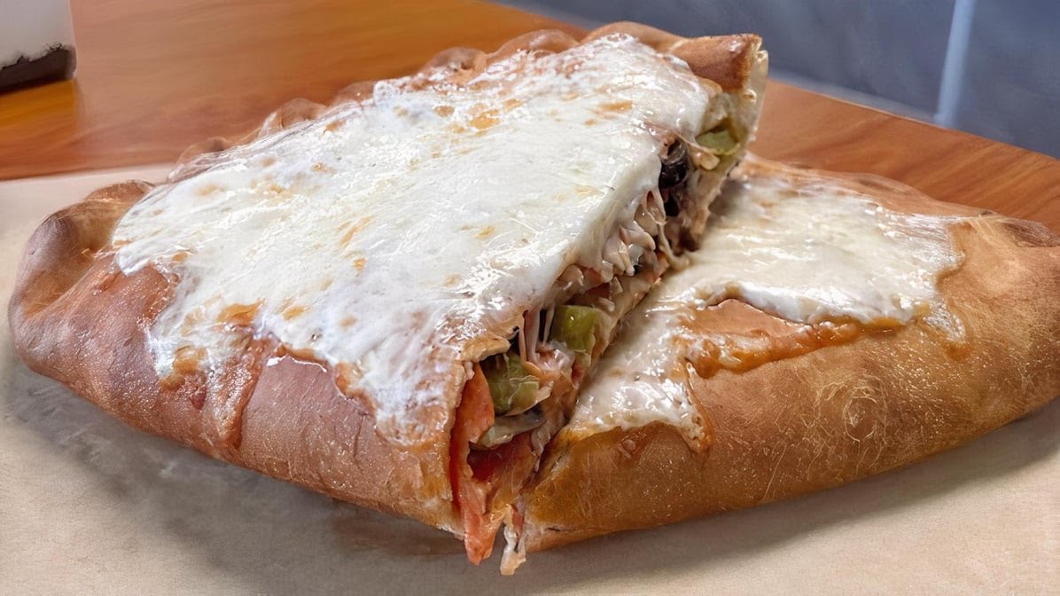 Boston House of Pizza by null