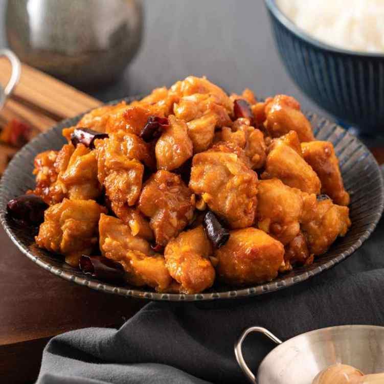 Golden Hill Asian Cuisine by null