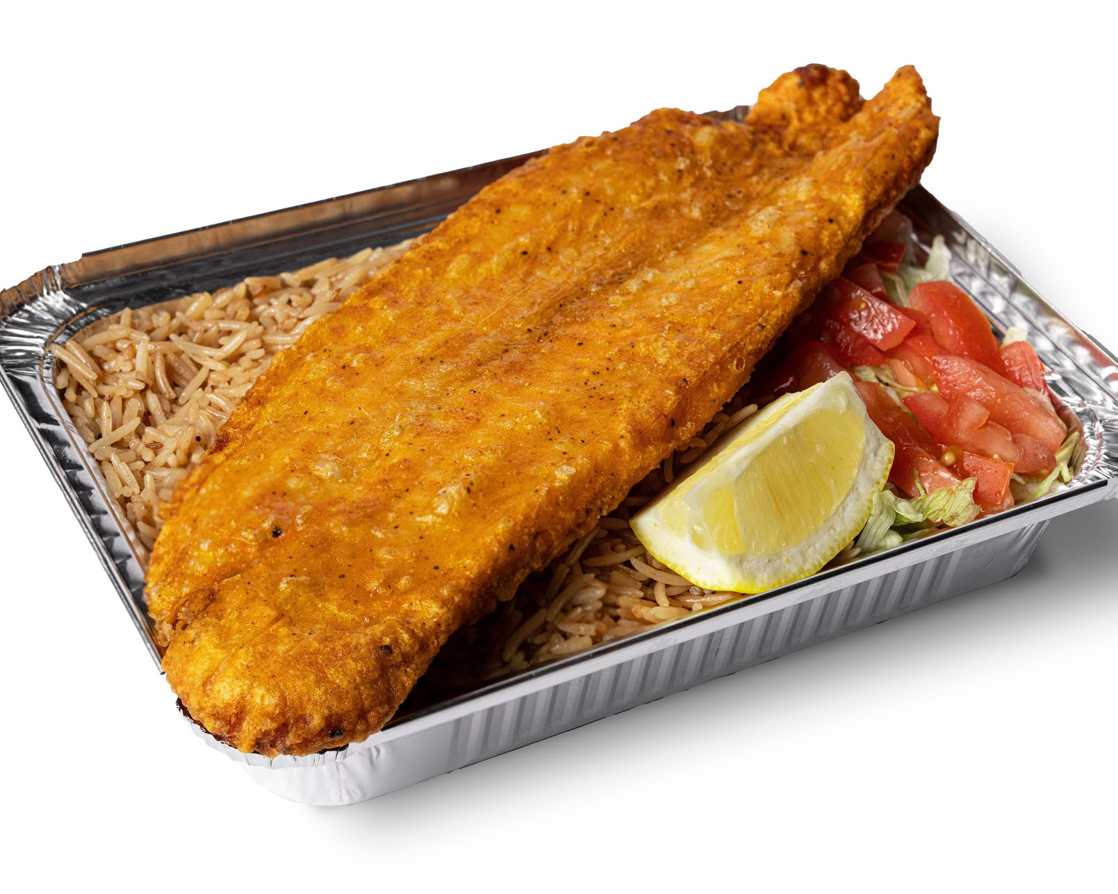 New York Chicken & Gyro Pasadena by null