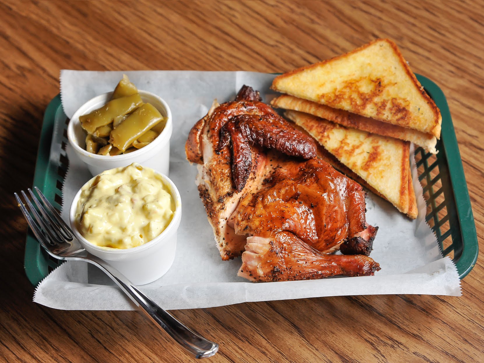Tookes Country Bar-B-Que by null