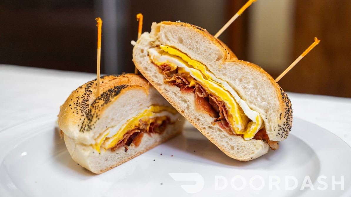 Rocky's Millwood Deli by null