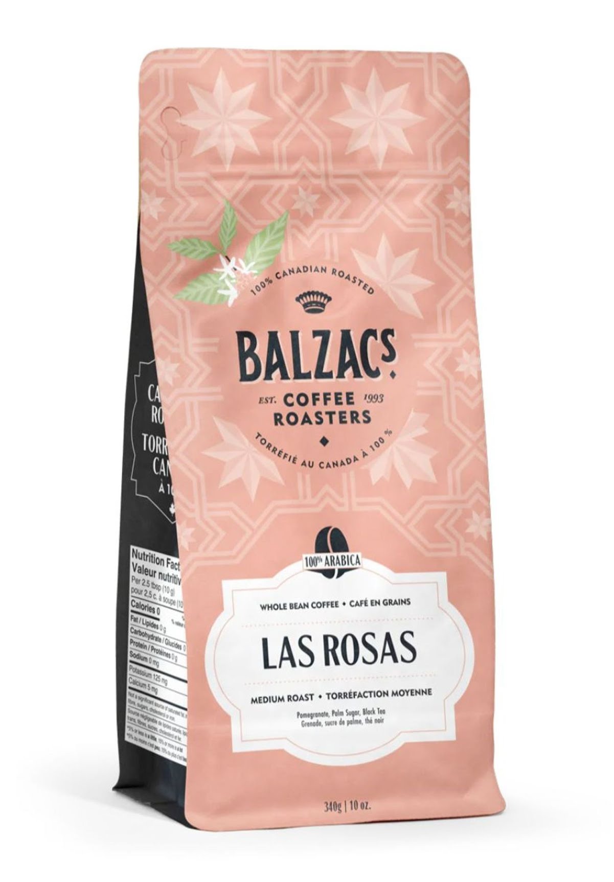 Balzac's Liberty Village by null