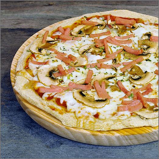 Carpi Pizza Mollet image
