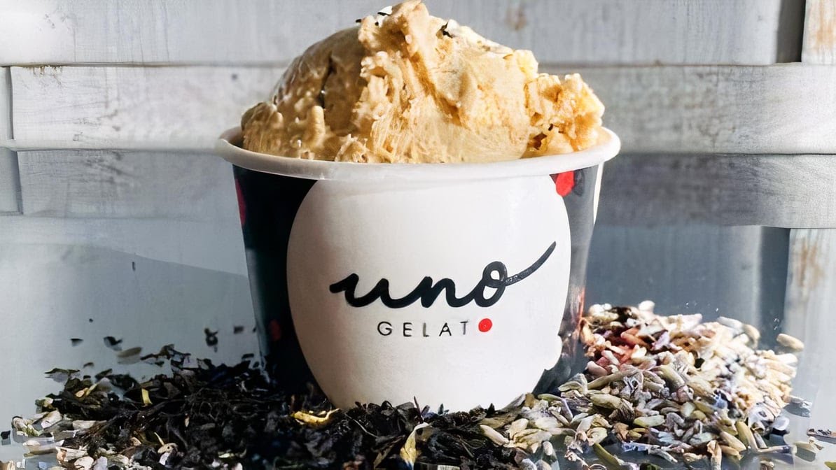Uno Gelato by null