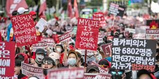 Korean schoolgirls naked|