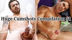 Cumshot compilation gay jpg x Cumshot compilation gay