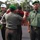 Catat! Dua Anggota TNI Ini Resmi Dipecat - radarlampung (Siaran Pers) (Pendaftaran) (Blog)