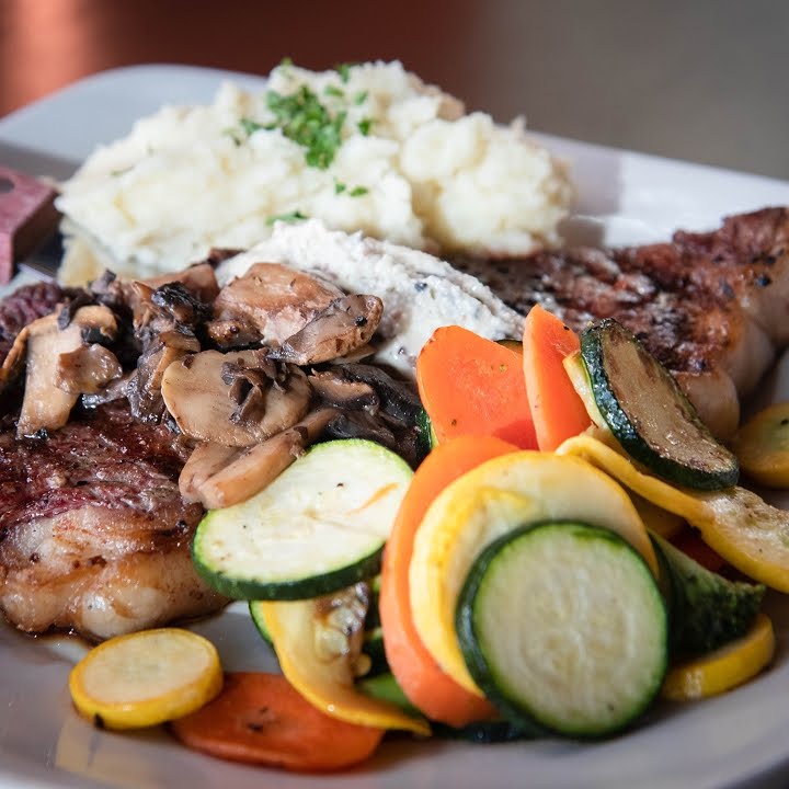 Red Rock Brewing - Park City by null