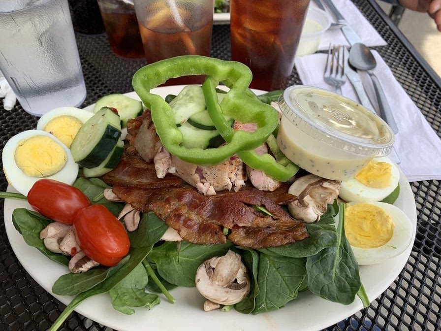 Jines Restaurant by null