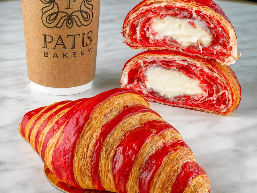 Patis Bakery by null